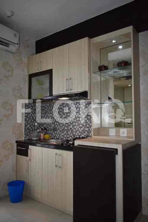 1 Bedroom on Middle Floor for Rent in Bassura City Apartment - fcia34 1
