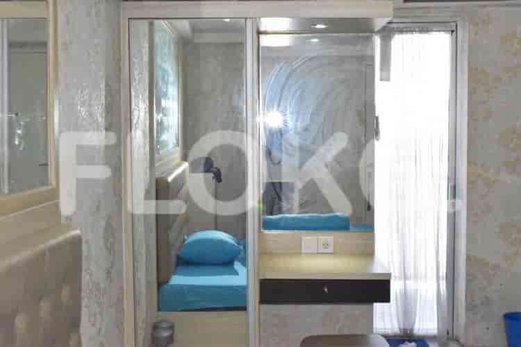 1 Bedroom on Middle Floor for Rent in Bassura City Apartment - fcia34 2