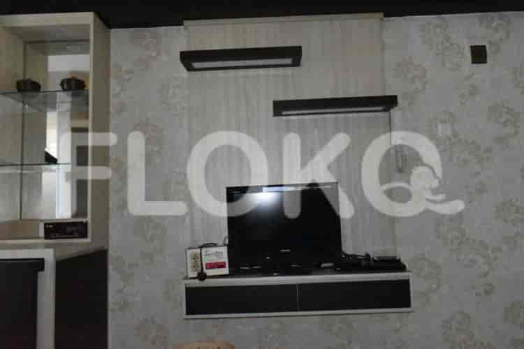 1 Bedroom on Middle Floor for Rent in Bassura City Apartment - fcia34 5
