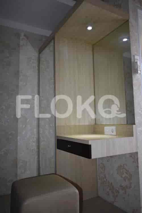 1 Bedroom on Middle Floor for Rent in Bassura City Apartment - fcia34 3