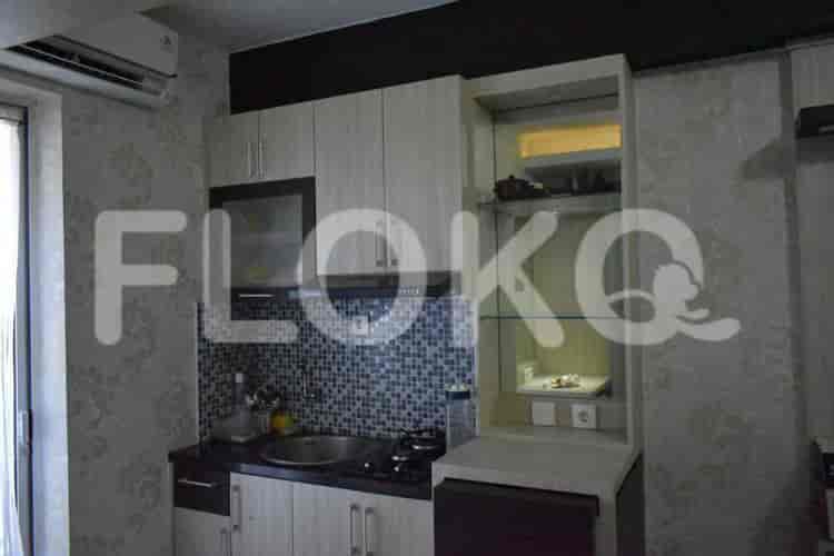 1 Bedroom on Middle Floor for Rent in Bassura City Apartment - fcia34 4