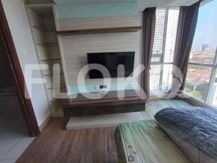 3 Bedroom on Middle Floor for Rent in Springhill Terrace Residence - fpaaa7 10