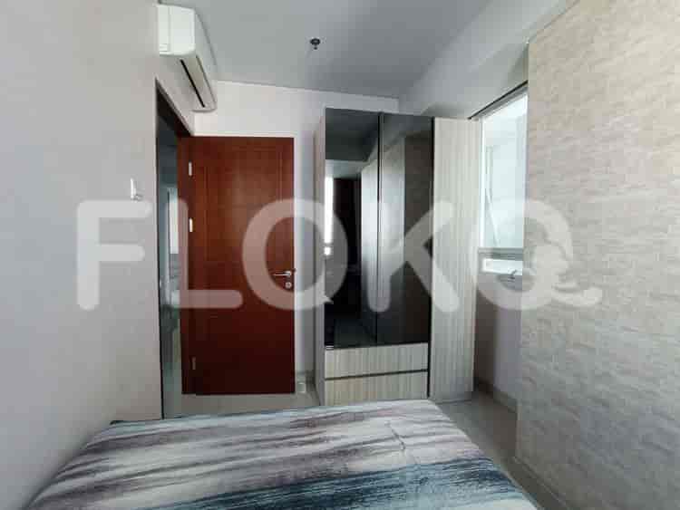 3 Bedroom on Middle Floor for Rent in Springhill Terrace Residence - fpaaa7 13