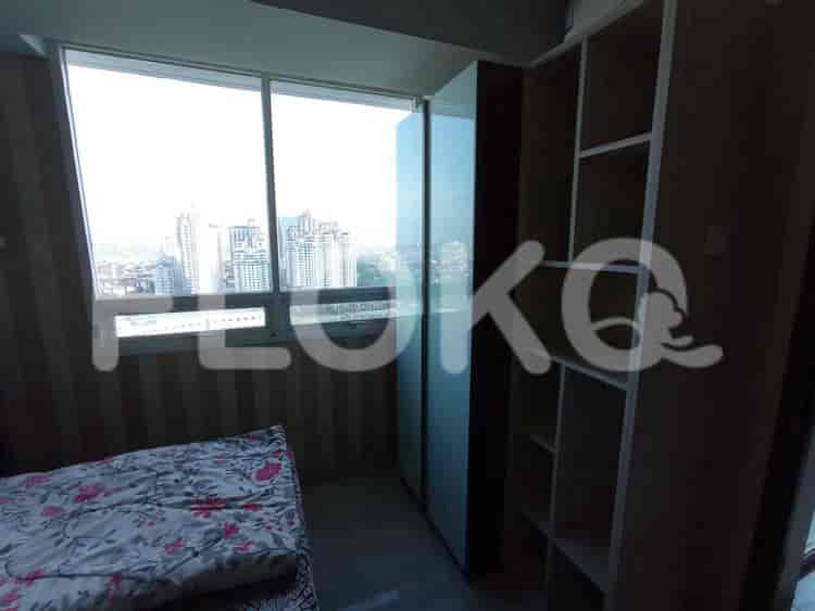3 Bedroom on Middle Floor for Rent in Springhill Terrace Residence - fpaaa7 5