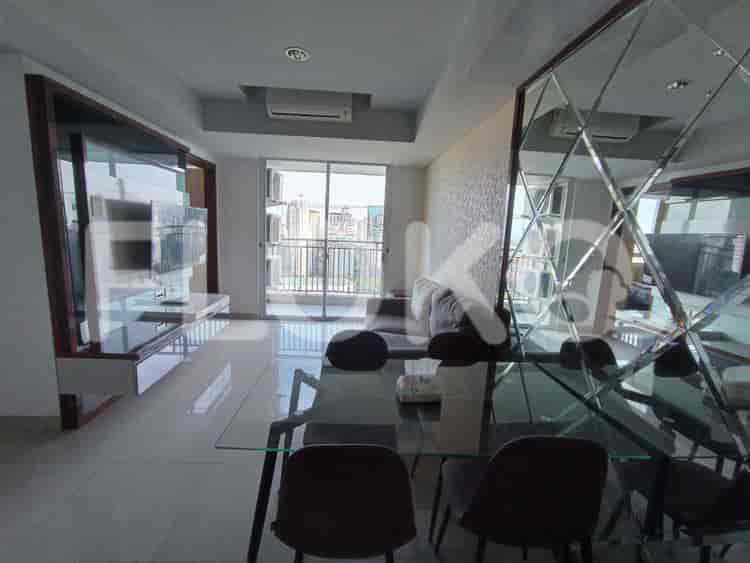 3 Bedroom on Middle Floor for Rent in Springhill Terrace Residence - fpaaa7 12