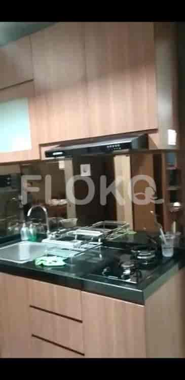 2 Bedroom on Middle Floor for Rent in Aspen Residence Apartment - ffaf49 3