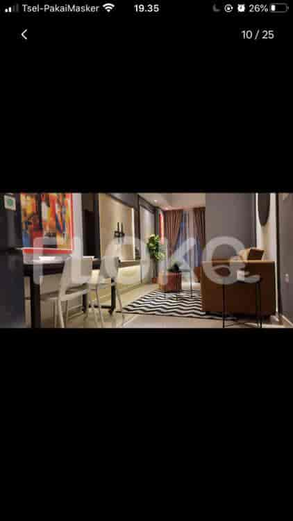 2 Bedroom on Middle Floor for Rent in Aspen Residence Apartment - ffa08b 1