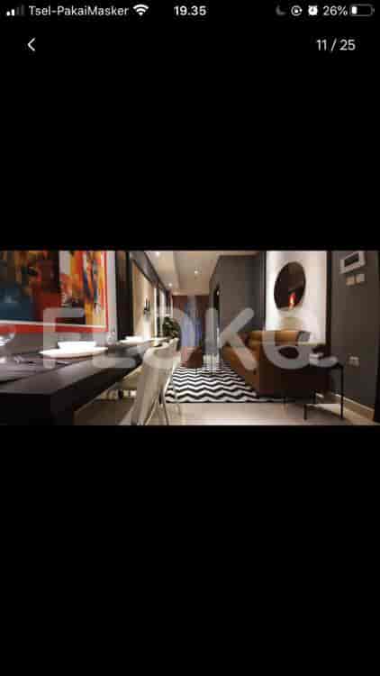 2 Bedroom on Middle Floor for Rent in Aspen Residence Apartment - ffa08b 6