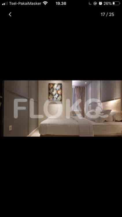 2 Bedroom on Middle Floor for Rent in Aspen Residence Apartment - ffa08b 2
