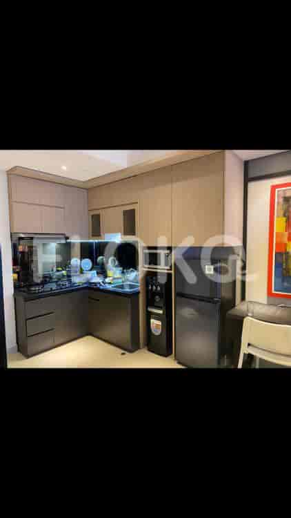 2 Bedroom on Middle Floor for Rent in Aspen Residence Apartment - ffa08b 8