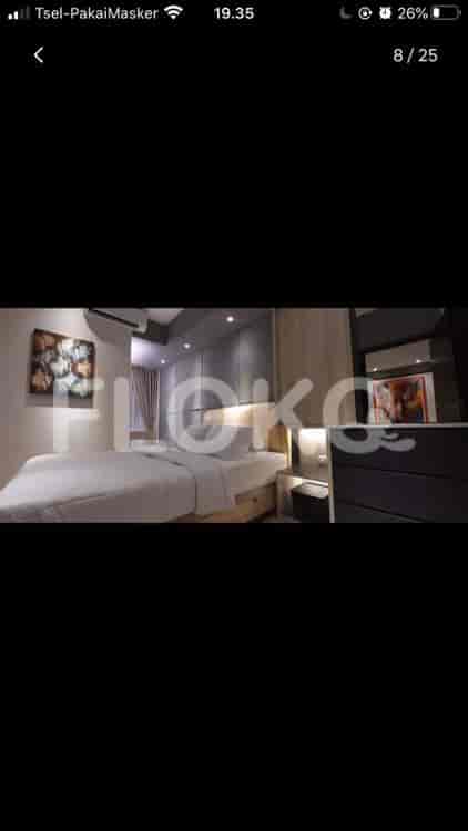 2 Bedroom on Middle Floor for Rent in Aspen Residence Apartment - ffa08b 5