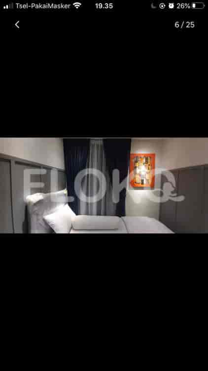 2 Bedroom on Middle Floor for Rent in Aspen Residence Apartment - ffa08b 7