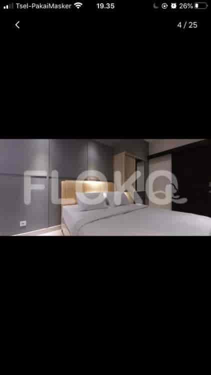 2 Bedroom on Middle Floor for Rent in Aspen Residence Apartment - ffa08b 9