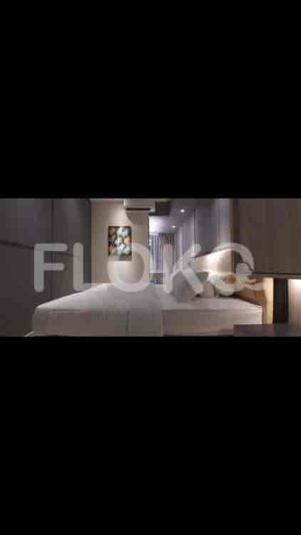 2 Bedroom on Middle Floor for Rent in Aspen Residence Apartment - ffa08b 3