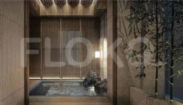 Sewa Apartemen Yukata Suites