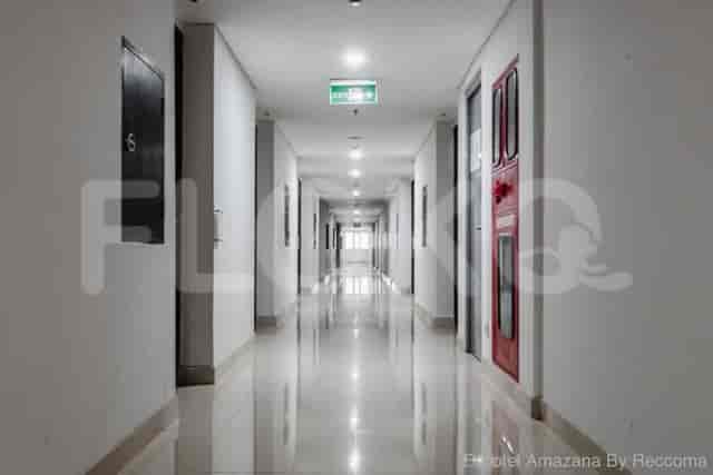 Sewa Apartemen Amazana Serpong Residence