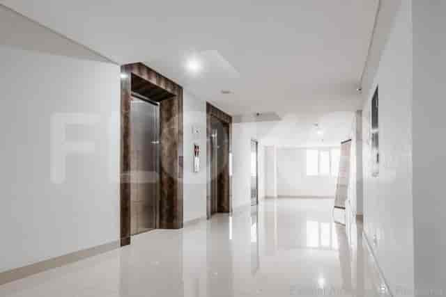 Sewa Apartemen Amazana Serpong Residence