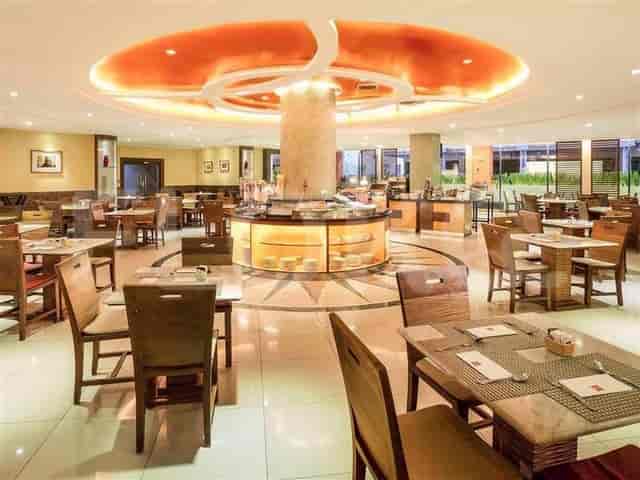 Sewa Apartemen Horison Arcadia Mangga Dua (Serviced Apartment)