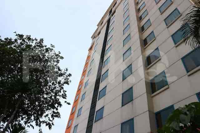 Sewa Apartemen Horison Arcadia Mangga Dua (Serviced Apartment)