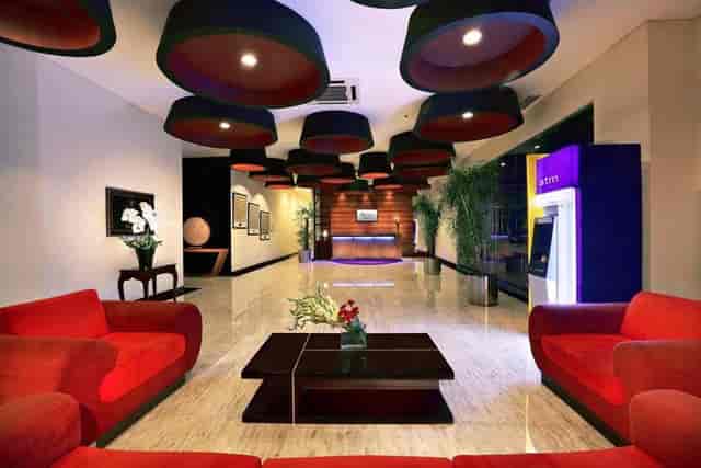 Sewa Apartemen Atria Residence Paramount
