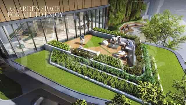Sewa Apartemen Auraya Suites