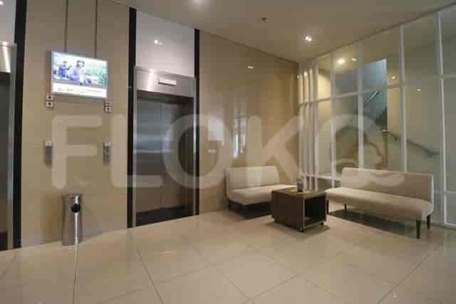 Sewa Apartemen Apartemen Beverly 90210