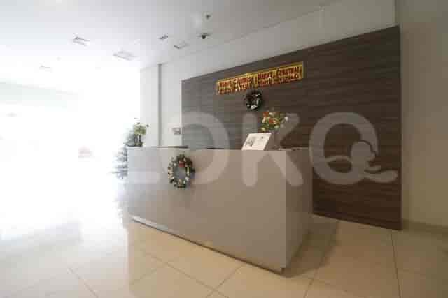 Sewa Apartemen Apartemen Beverly 90210