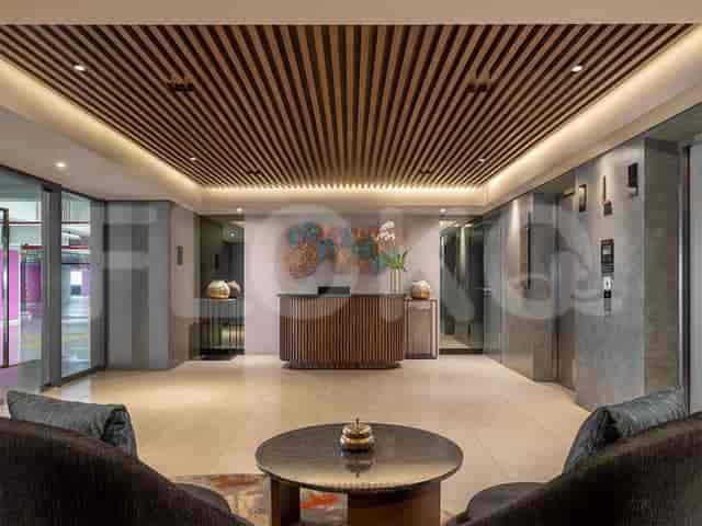 Sewa Apartemen Carstensz Residence