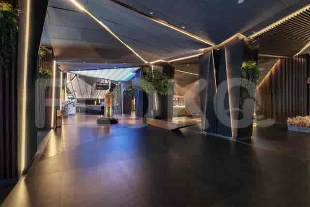 Sewa Apartemen Carstensz Residence