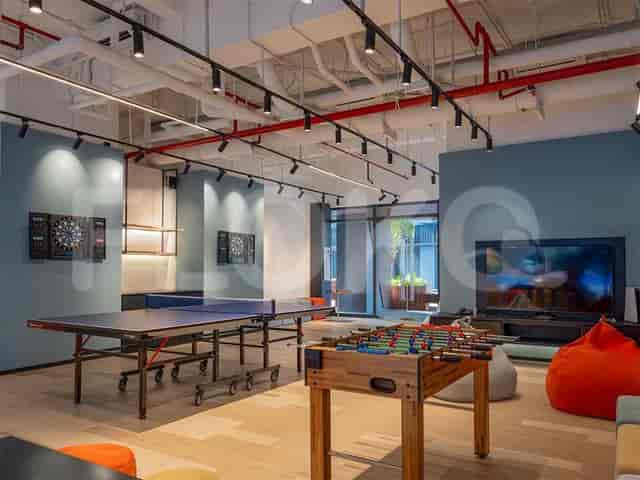 Sewa Apartemen Carstensz Residence
