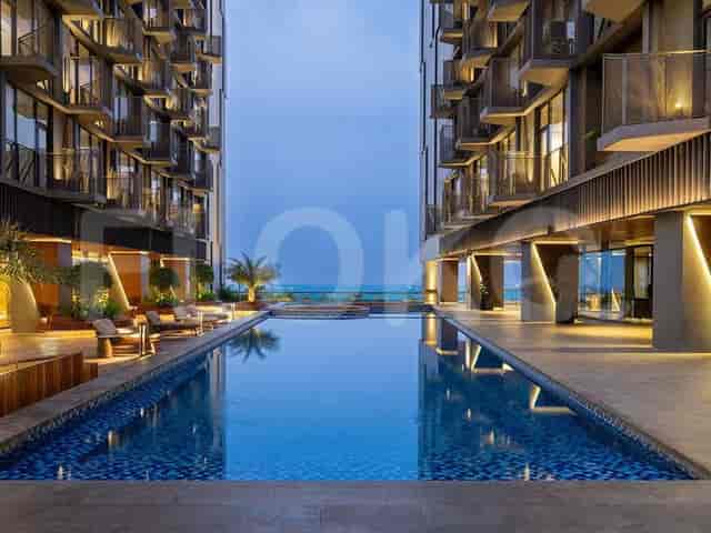 Sewa Apartemen Carstensz Residence