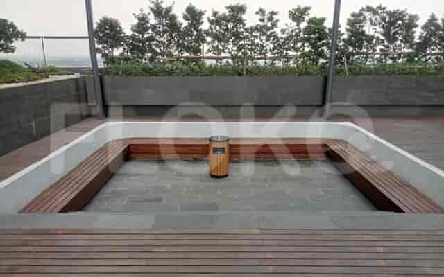 Sewa Apartemen Carstensz Residence