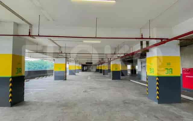 Sewa Apartemen Collins Boulevard