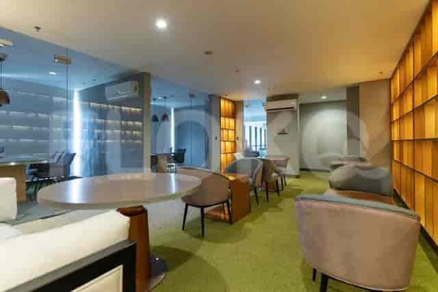 Sewa Apartemen Aerium Residence