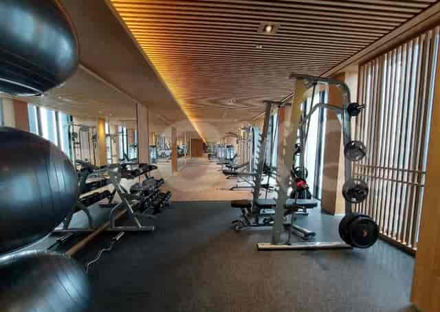 Sewa Apartemen Yukata Suites
