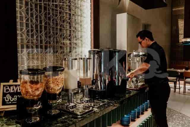 Sewa Apartemen Herloom Serviced Residence BSD (Serviced Apartment)