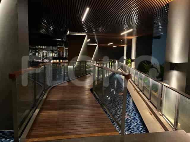 Sewa Apartemen Herloom Serviced Residence BSD (Serviced Apartment)