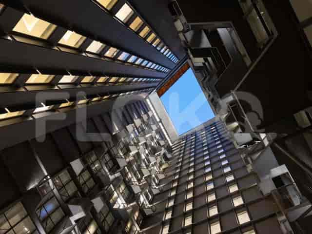 Sewa Apartemen Herloom Serviced Residence BSD (Serviced Apartment)