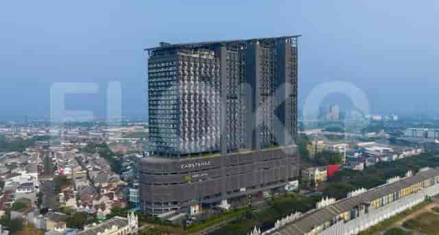Sewa Apartemen Herloom Serviced Residence BSD (Serviced Apartment)