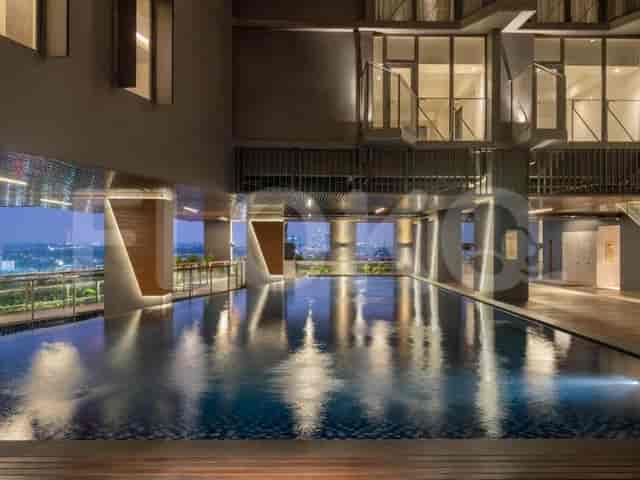 Sewa Apartemen Herloom Serviced Residence BSD (Serviced Apartment)