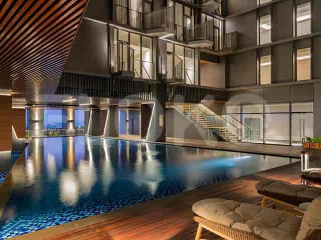 Sewa Apartemen Herloom Serviced Residence BSD (Serviced Apartment)