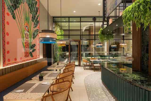 Sewa Apartemen Herloom Serviced Residence BSD (Serviced Apartment)