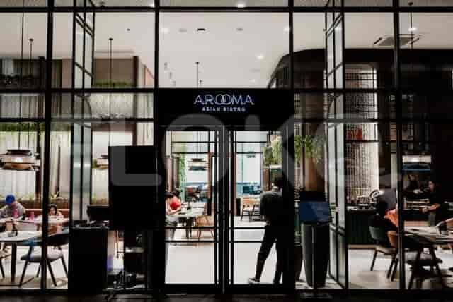 Sewa Apartemen Herloom Serviced Residence BSD (Serviced Apartment)