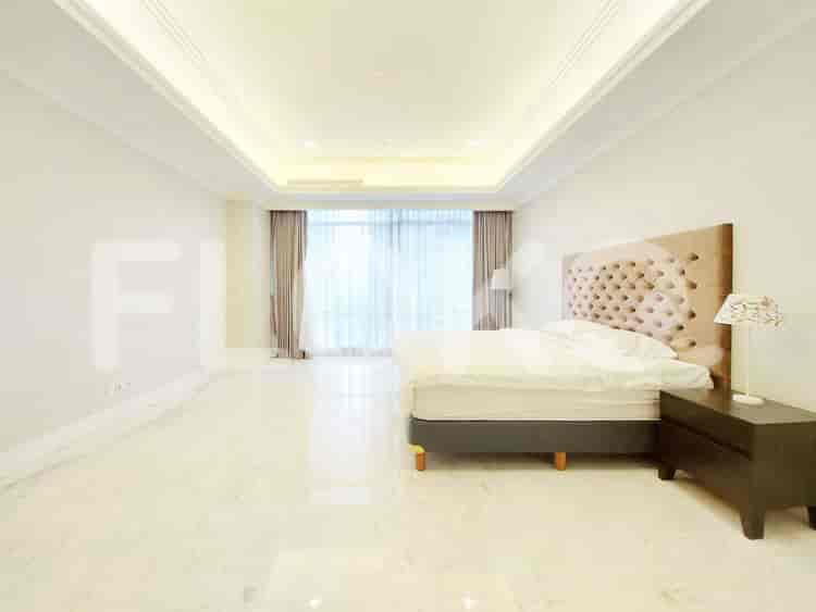 3 Bedroom on Middle Floor for Rent in Botanica - fsi39e 6