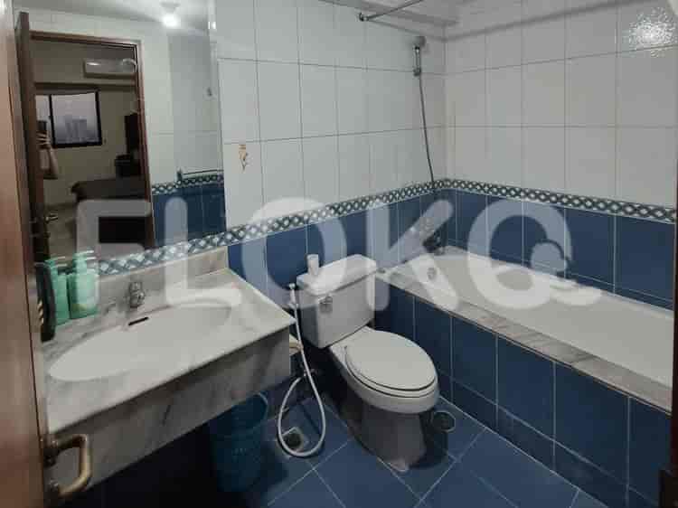 Tipe 2 Kamar Tidur di Lantai Tinggi untuk disewakan di BonaVista Apartemen - flee61 5