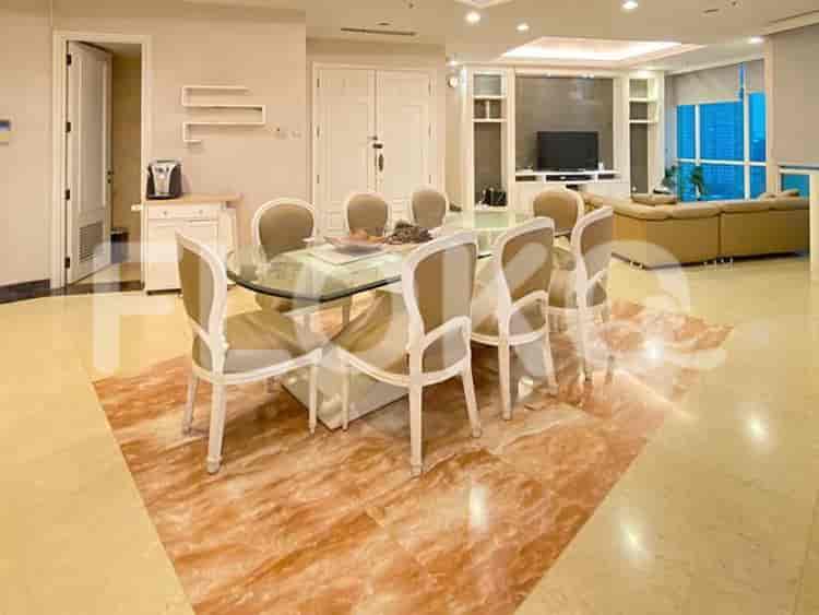 3 Bedroom on High Floor for Rent in Bellagio Mansion - fme604 2