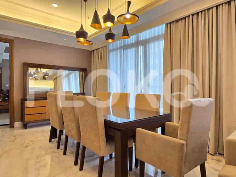 2 Bedroom on Middle Floor for Rent in Botanica - fsia32 3