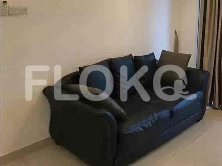 2 Bedroom on High Floor for Rent in Central Park Residence - fta9be 1