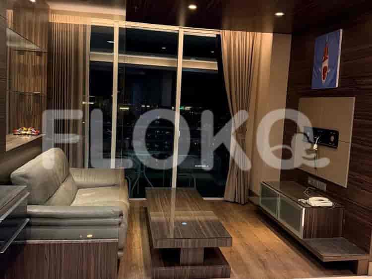 2 Bedroom on High Floor for Rent in Central Park Residence - ftaa2a 3