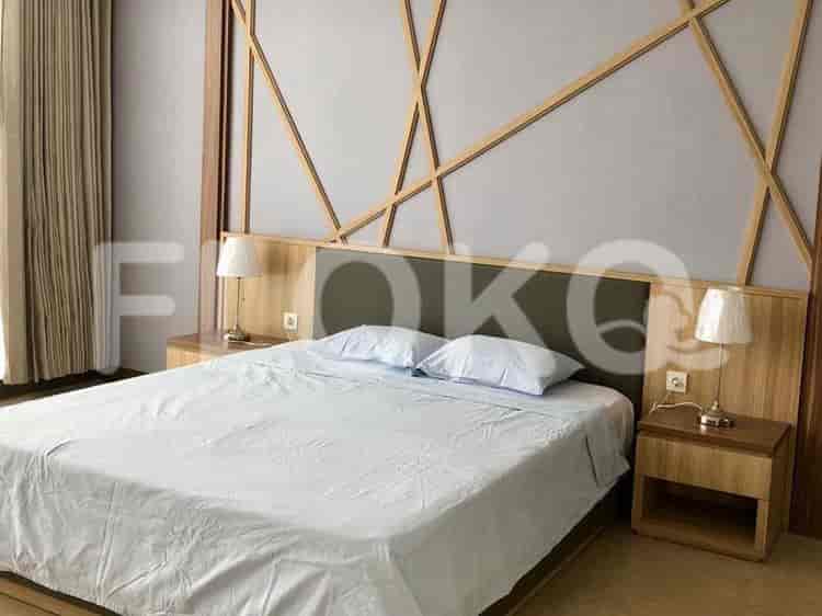 Tipe 1 Kamar Tidur di Lantai Menengah untuk disewakan di Lavanue Apartemen - fpab15 2